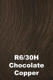 Accessories_Raquel Welch_Wigs Charmed Life Topper by Raquel Welch | Human Hair Hair