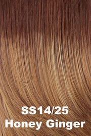 Accessories_Raquel Welch_Wigs Charmed Life Topper by Raquel Welch | Human Hair Hair