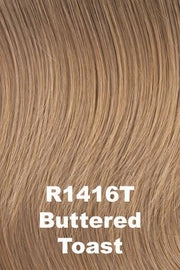 Accessories_Raquel Welch_Wigs Charmed Life Topper by Raquel Welch | Human Hair Hair