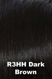 Accessories_Raquel Welch_Wigs Charmed Life Topper by Raquel Welch | Human Hair Hair