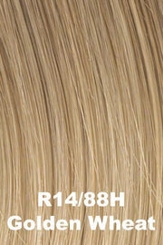 Accessories_Raquel Welch_Wigs Charmed Life Topper by Raquel Welch | Human Hair Hair