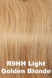 Accessories_Raquel Welch_Wigs Charmed Life Topper by Raquel Welch | Human Hair Hair