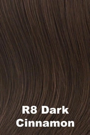 Accessories_Raquel Welch_Wigs Charmed Life Topper by Raquel Welch | Human Hair Hair