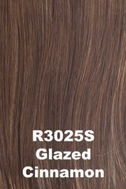 Accessories_Raquel Welch_Wigs Charmed Life Topper by Raquel Welch | Human Hair Hair