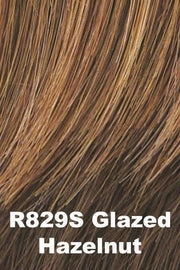 Accessories_Raquel Welch_Wigs Charmed Life Topper by Raquel Welch | Human Hair Hair