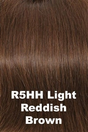 Accessories_Raquel Welch_Wigs Charmed Life Topper by Raquel Welch | Human Hair Hair