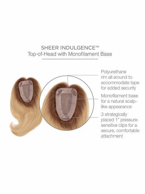 Accessories_Raquel Welch_Wigs Charmed Life Wig by Raquel Welch | Straight Human Hair