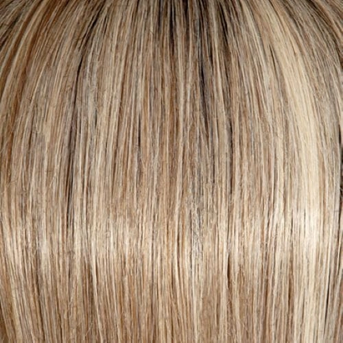 Accessories_Raquel Welch_Wigs Chart Topping Human Hair Topper by Raquel Welch
