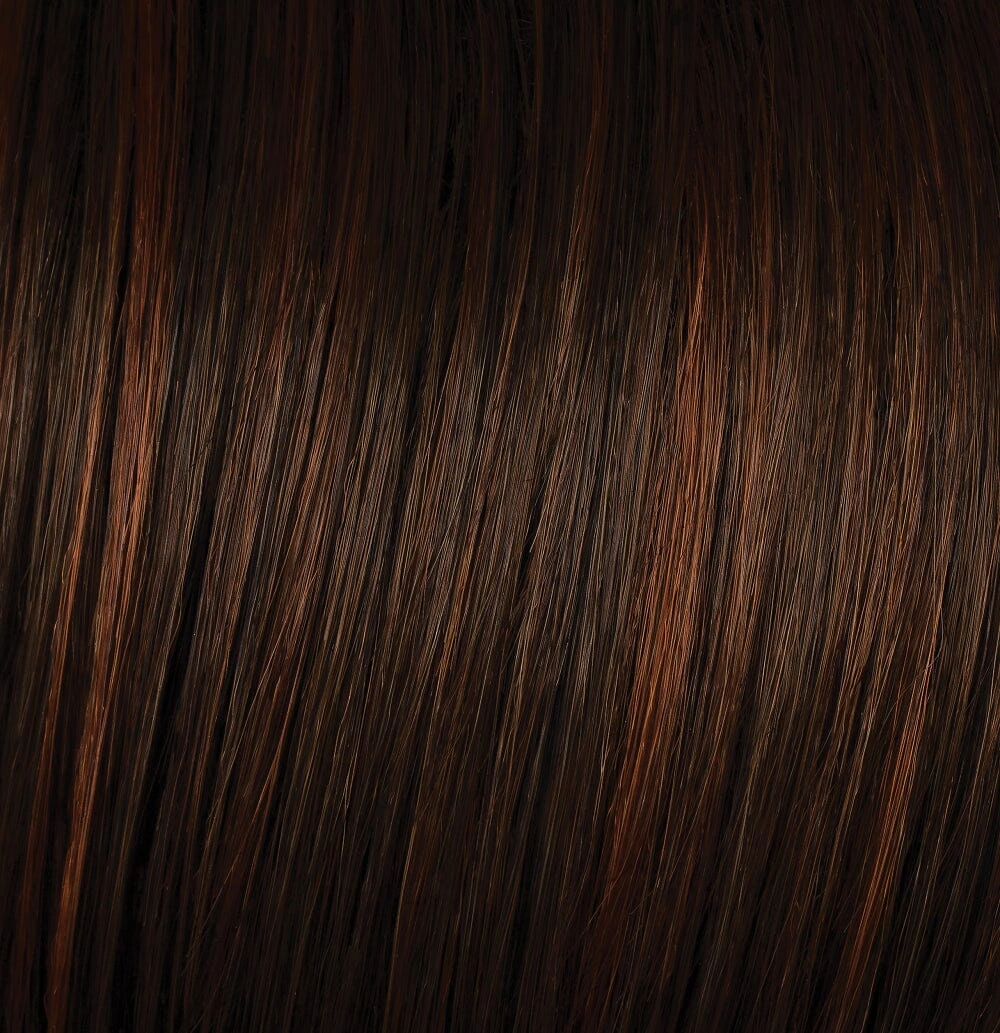 Accessories_Raquel Welch_Wigs Chart Topping Human Hair Topper by Raquel Welch