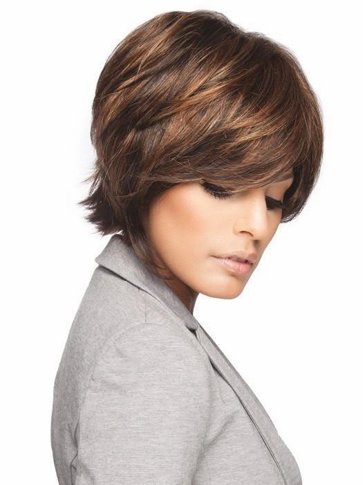 Accessories_Raquel Welch_Wigs City Life Wig by Raquel Welch | Synthetic Lace Front | Clearance Sale Open Box (Unworn - Like New)