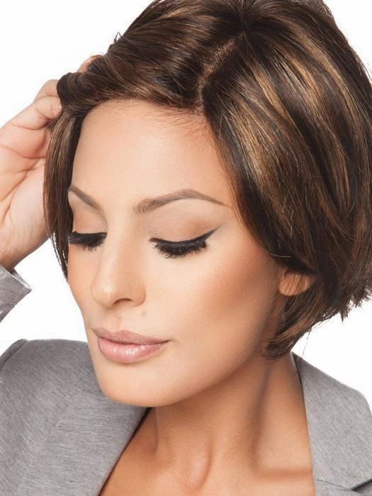 Accessories_Raquel Welch_Wigs City Life Wig by Raquel Welch | Synthetic Lace Front | Clearance Sale Open Box (Unworn - Like New)