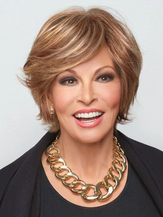 Accessories_Raquel Welch_Wigs City Life Wig by Raquel Welch | Synthetic Lace Front | Clearance Sale Open Box (Unworn - Like New)