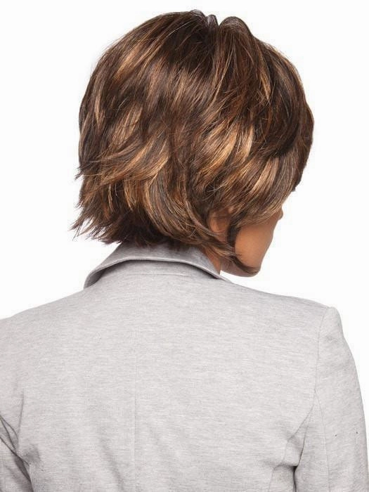 Accessories_Raquel Welch_Wigs City Life Wig by Raquel Welch | Synthetic Lace Front | Clearance Sale Open Box (Unworn - Like New)