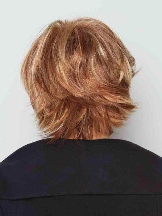 Accessories_Raquel Welch_Wigs City Life Wig by Raquel Welch | Synthetic Lace Front | Clearance Sale Open Box (Unworn - Like New)