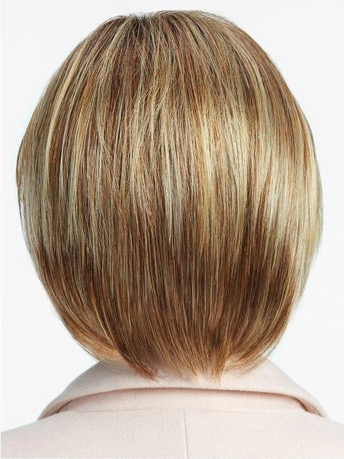Accessories_Raquel Welch_Wigs Classic Cool Wig by Raquel Welch | Straight Bob Partial (Mono)