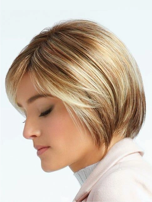 Accessories_Raquel Welch_Wigs Classic Cool Wig by Raquel Welch | Straight Bob Partial (Mono)