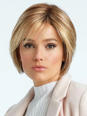 Accessories_Raquel Welch_Wigs Classic Cool Wig by Raquel Welch | Straight Bob Partial (Mono)