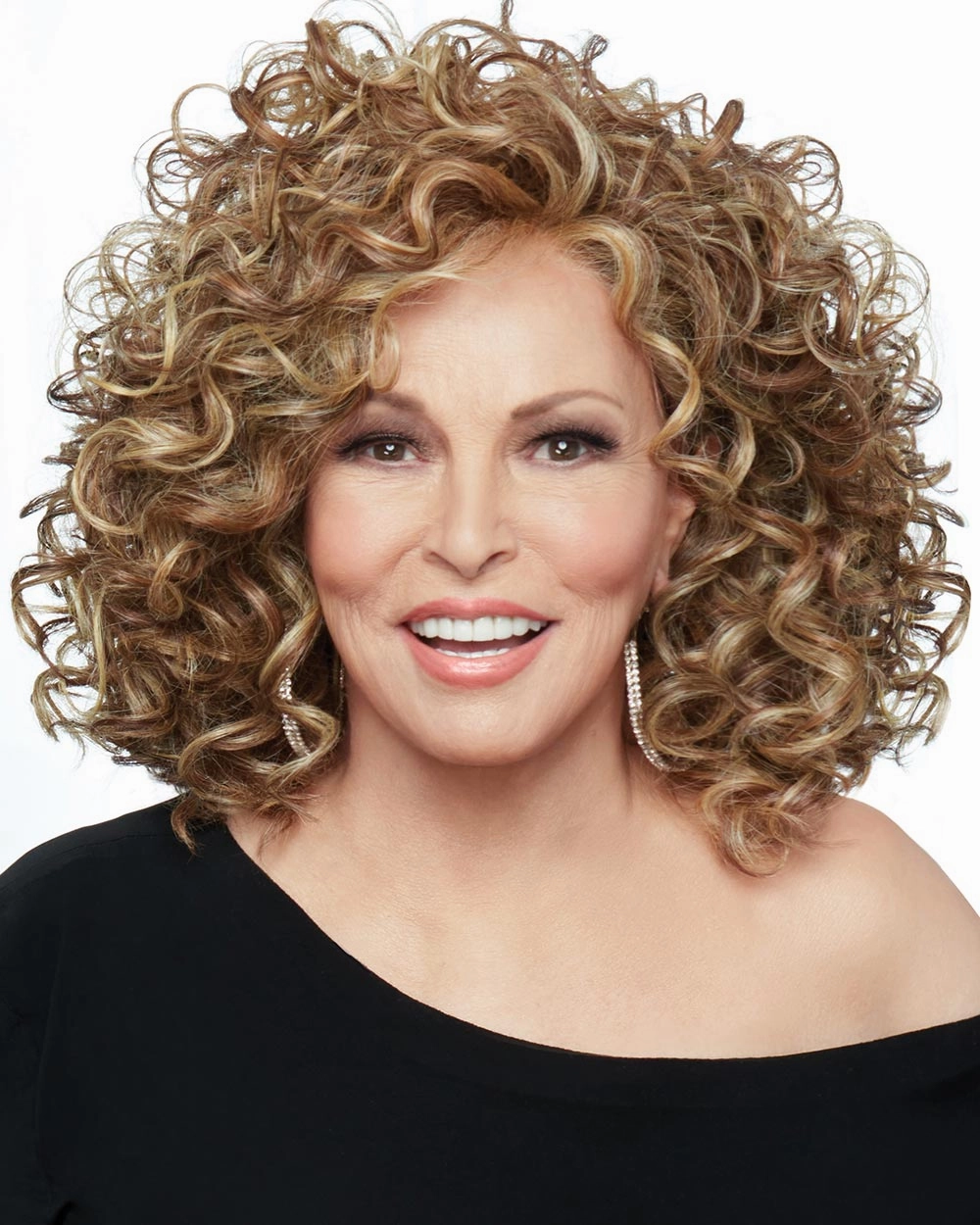 Accessories_Raquel Welch_Wigs Click Click Flash | Lace Front Synthetic Wig by Raquel Welch