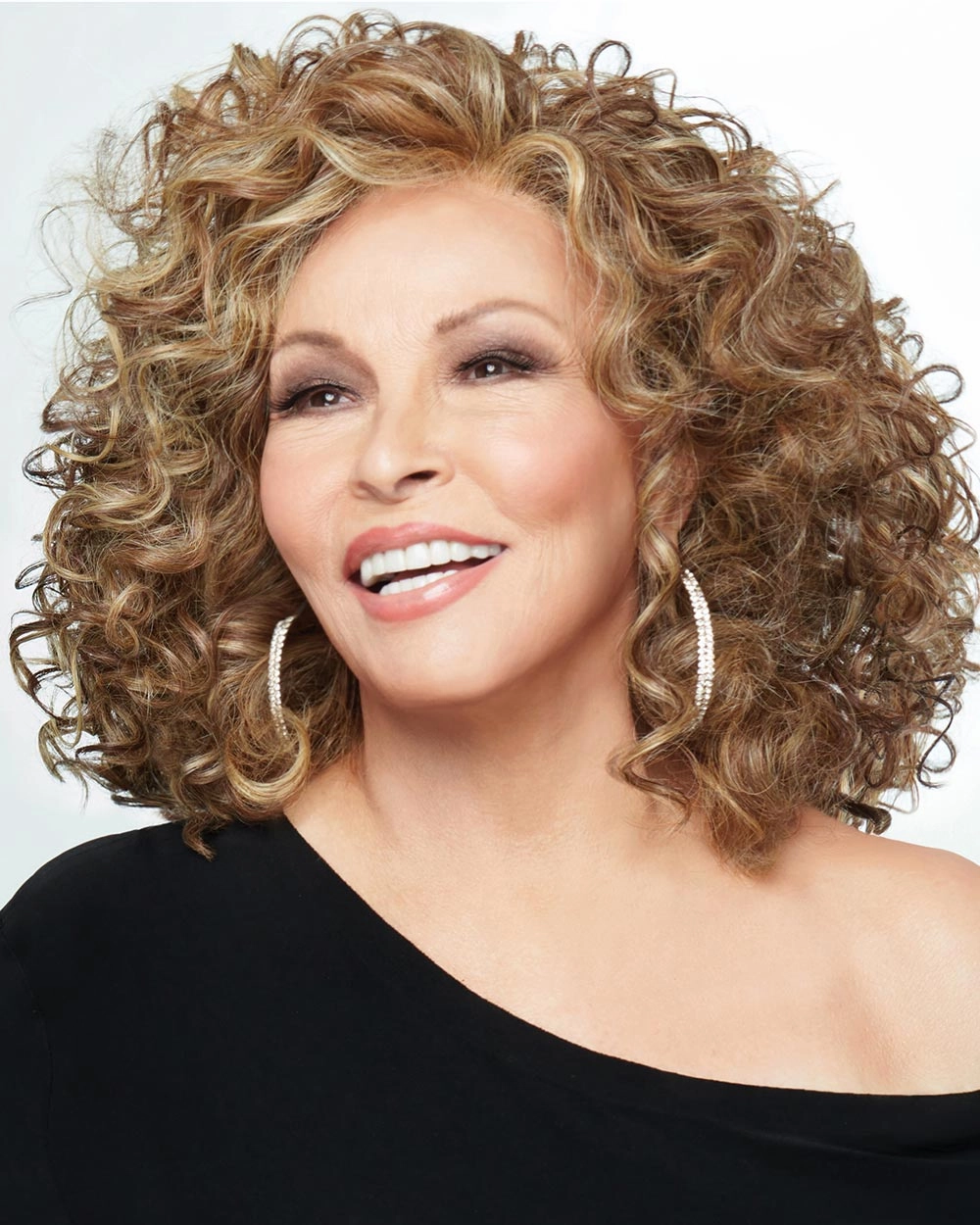 Accessories_Raquel Welch_Wigs Click Click Flash | Lace Front Synthetic Wig by Raquel Welch