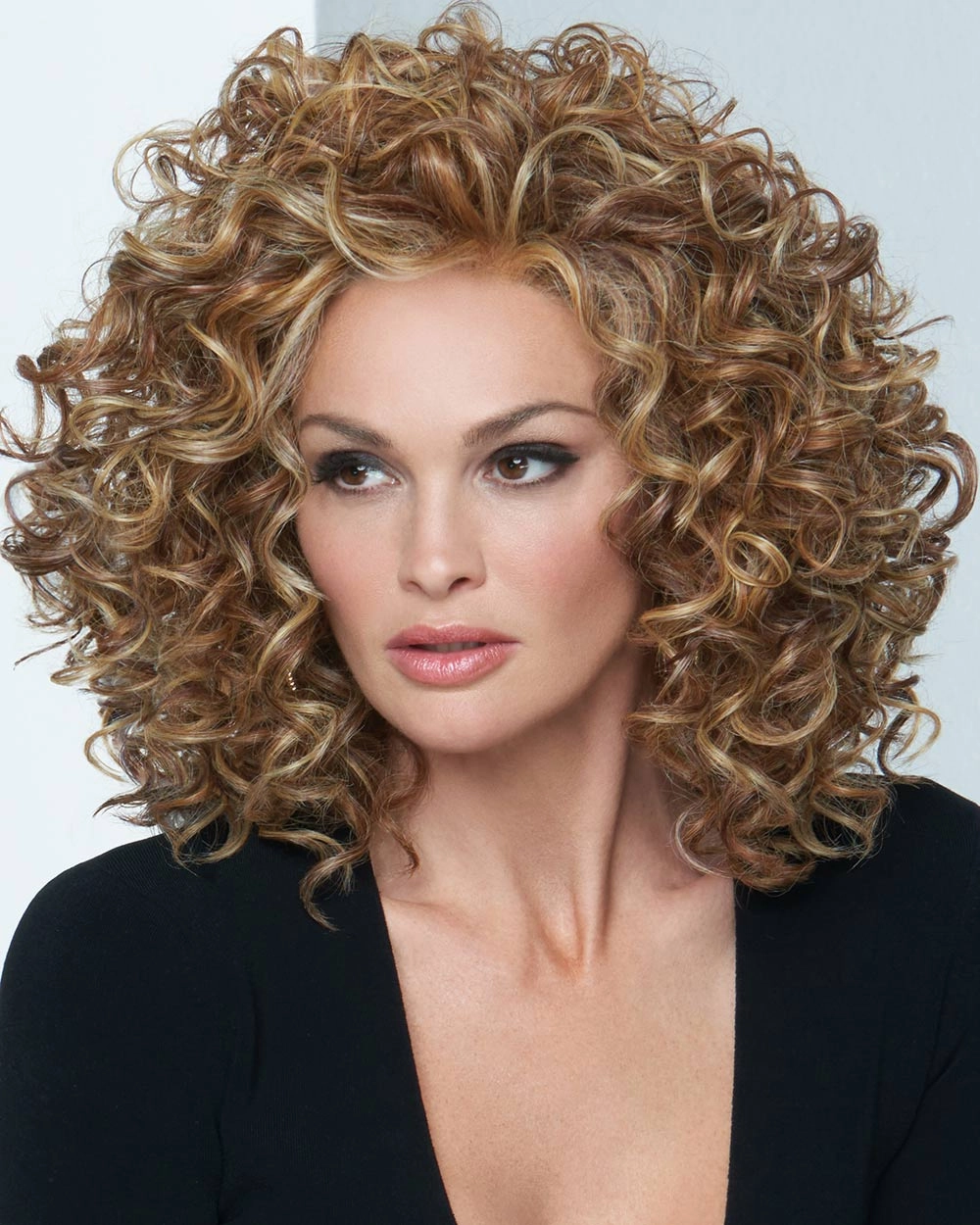 Accessories_Raquel Welch_Wigs Click Click Flash | Lace Front Synthetic Wig by Raquel Welch