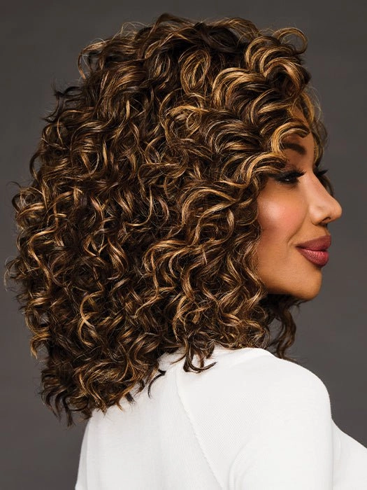 Accessories_Raquel Welch_Wigs Click, Click, Flash