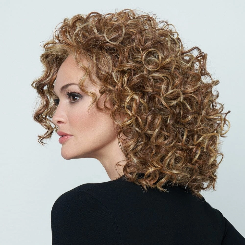 Accessories_Raquel Welch_Wigs Click Click Flash Curly Heat Friendly Synthetic Wig by Raquel Welch