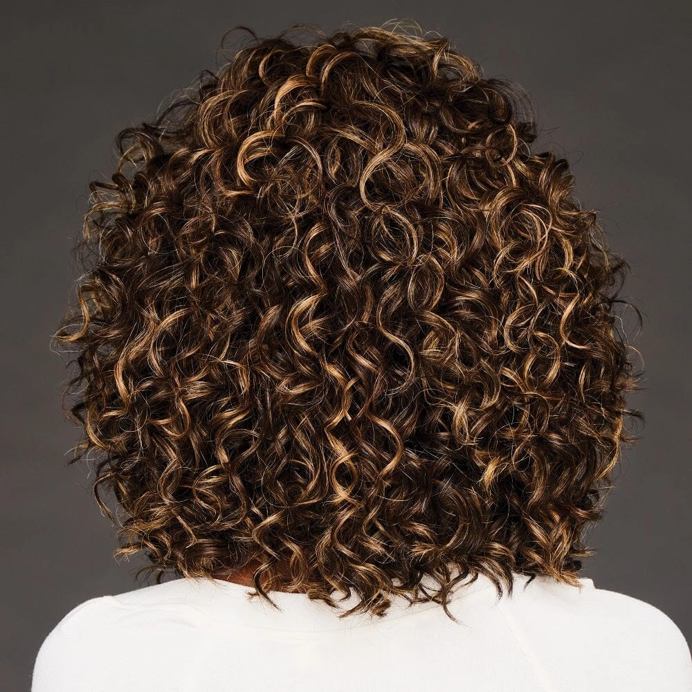 Accessories_Raquel Welch_Wigs Click Click Flash Curly Heat Friendly Synthetic Wig by Raquel Welch