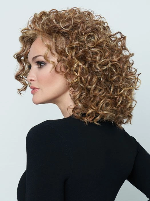 Accessories_Raquel Welch_Wigs Click, Click, Flash
