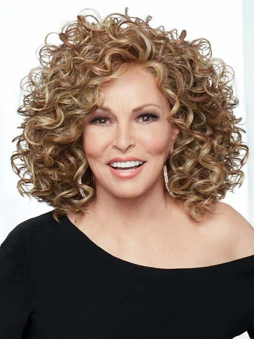 Accessories_Raquel Welch_Wigs Click, Click, Flash