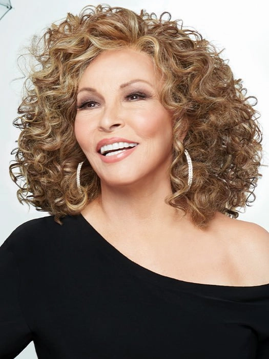 Accessories_Raquel Welch_Wigs Click, Click, Flash