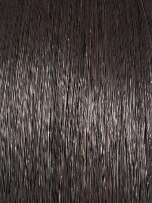 Accessories_Raquel Welch_Wigs Crave The Wave | Synthetic Lace Front Hair Topper (Mono Part)