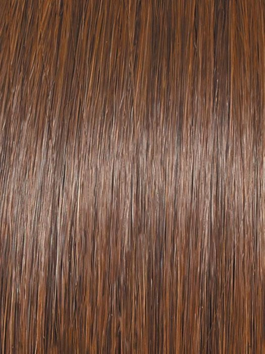 Accessories_Raquel Welch_Wigs Crave The Wave | Synthetic Lace Front Hair Topper (Mono Part)
