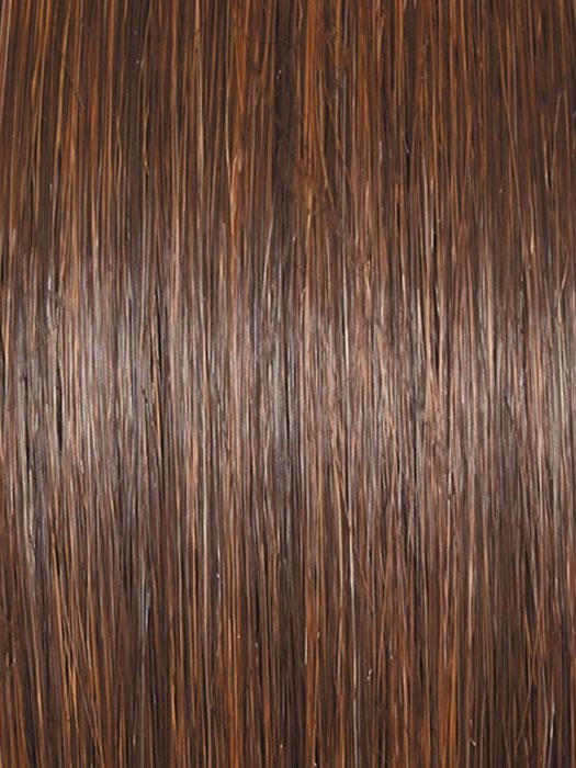 Accessories_Raquel Welch_Wigs Crave The Wave | Synthetic Lace Front Hair Topper (Mono Part)