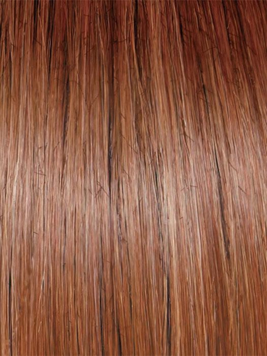 Accessories_Raquel Welch_Wigs Crave The Wave | Synthetic Lace Front Hair Topper (Mono Part)