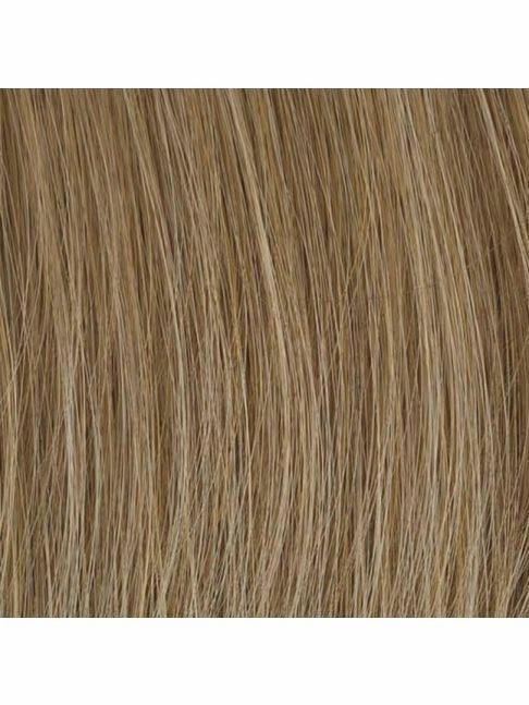 Accessories_Raquel Welch_Wigs Crave The Wave Topper by Raquel Welch | Synthetic (Mono) Topper