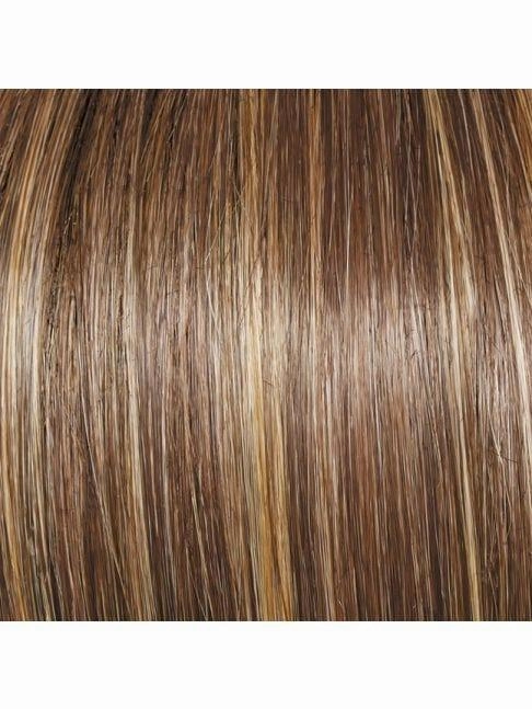 Accessories_Raquel Welch_Wigs Crave The Wave Topper by Raquel Welch | Synthetic (Mono) Topper