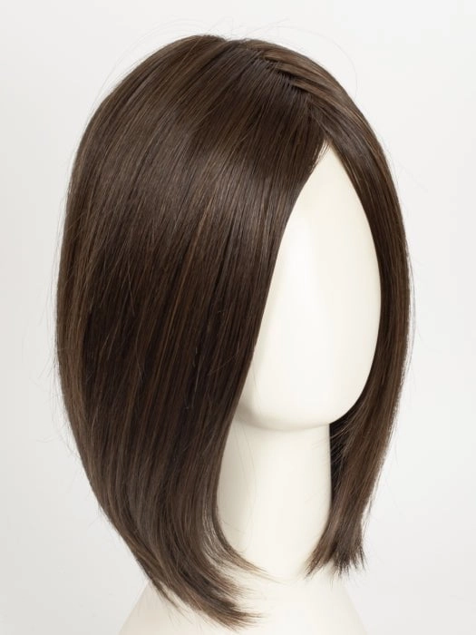Accessories_Raquel Welch_Wigs Cruise Control  | Synthetic Lace Front Wig (Hand-Tied)