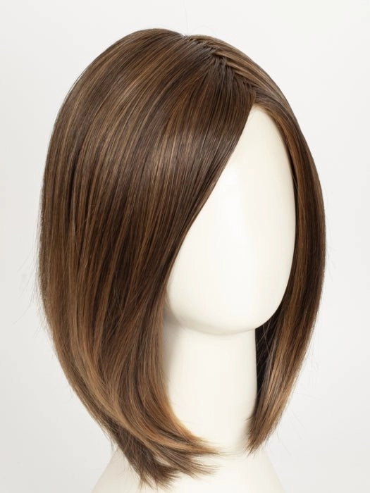 Accessories_Raquel Welch_Wigs Cruise Control  | Synthetic Lace Front Wig (Hand-Tied)