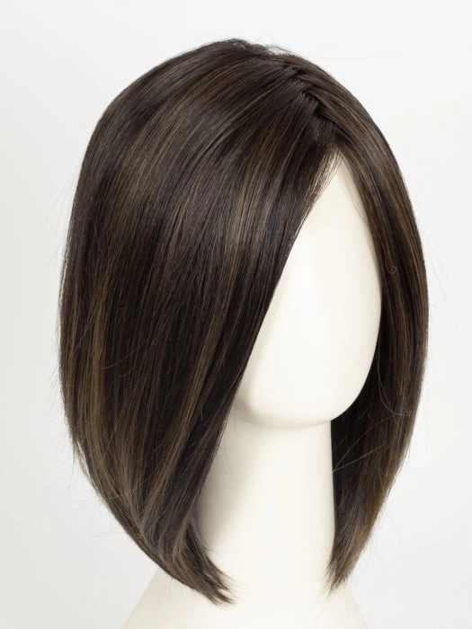 Accessories_Raquel Welch_Wigs Cruise Control  | Synthetic Lace Front Wig (Hand-Tied)