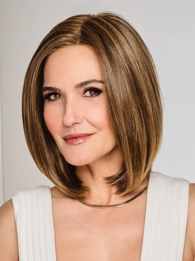 Accessories_Raquel Welch_Wigs Cruise Control  | Synthetic Lace Front Wig (Hand-Tied)