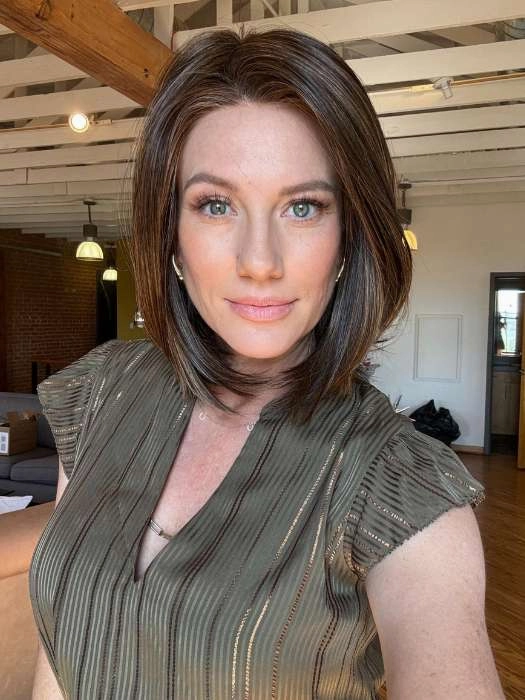 Accessories_Raquel Welch_Wigs Cruise Control  | Synthetic Lace Front Wig (Hand-Tied)