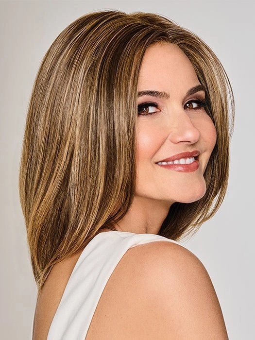 Accessories_Raquel Welch_Wigs Cruise Control  | Synthetic Lace Front Wig (Hand-Tied)