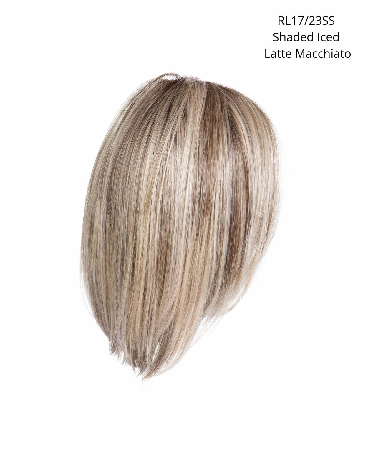 Accessories_Raquel Welch_Wigs Cruise Control Wig by Raquel Welch