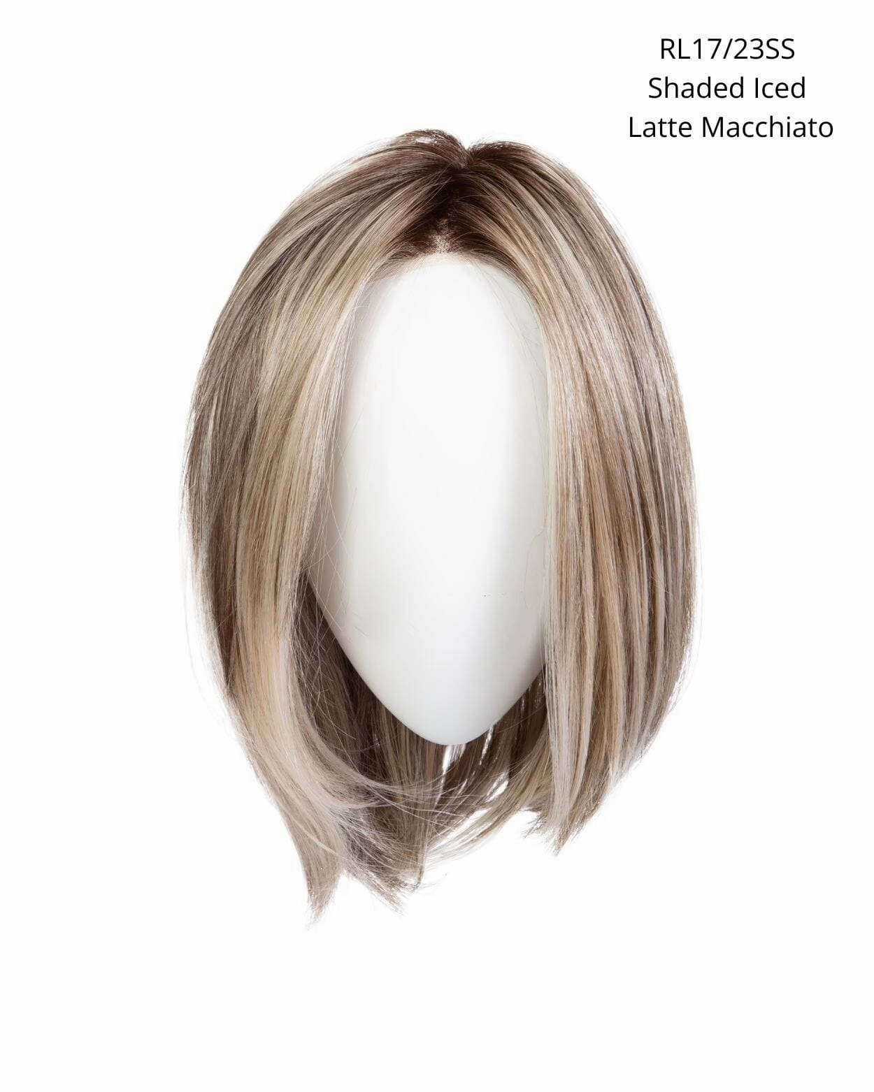 Accessories_Raquel Welch_Wigs Cruise Control Wig by Raquel Welch