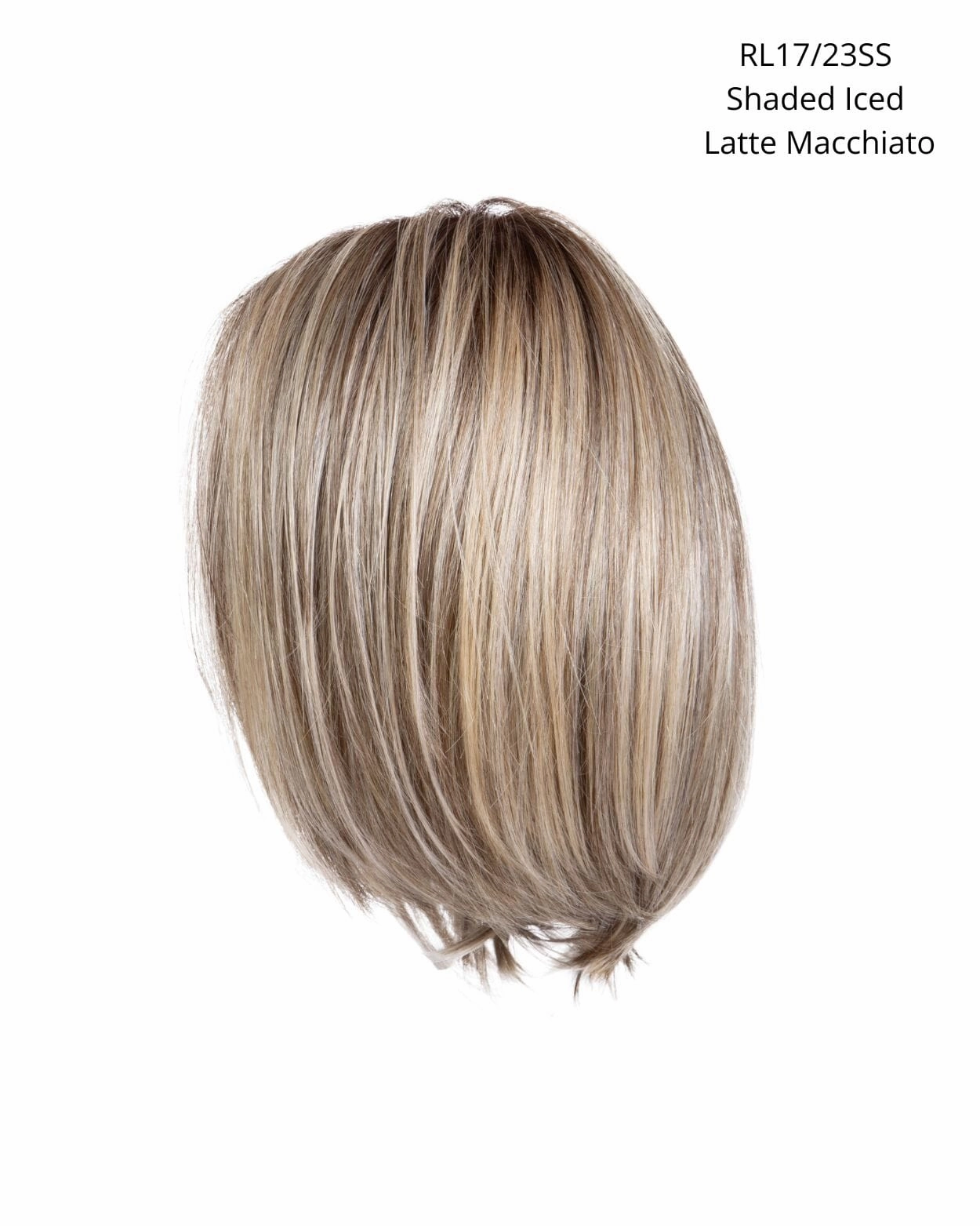 Accessories_Raquel Welch_Wigs Cruise Control Wig by Raquel Welch