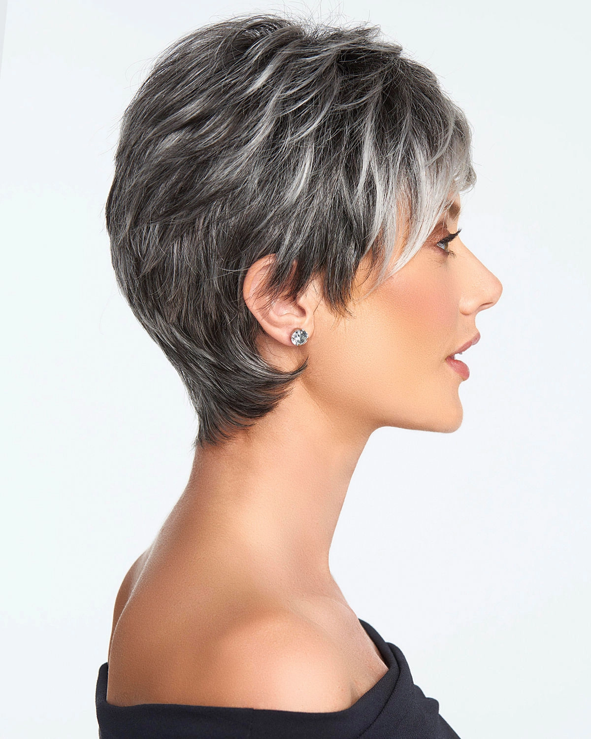 Accessories_Raquel Welch_Wigs Crushing on Casual | Lace Front & Monofilament Synthetic Wig by Raquel Welch