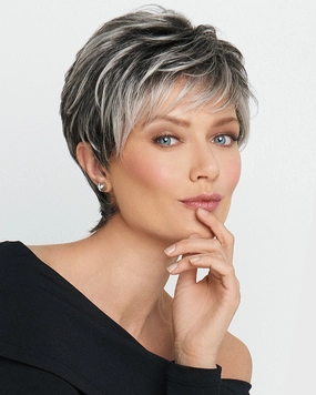 Accessories_Raquel Welch_Wigs Crushing on Casual | Lace Front & Monofilament Synthetic Wig by Raquel Welch