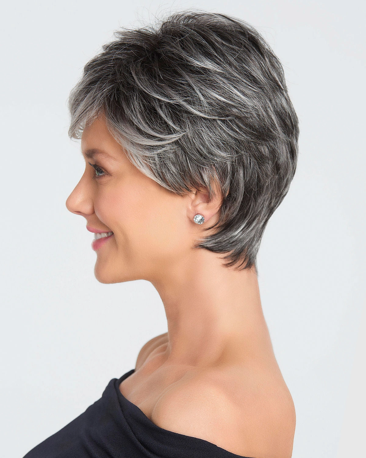 Accessories_Raquel Welch_Wigs Crushing on Casual | Lace Front & Monofilament Synthetic Wig by Raquel Welch