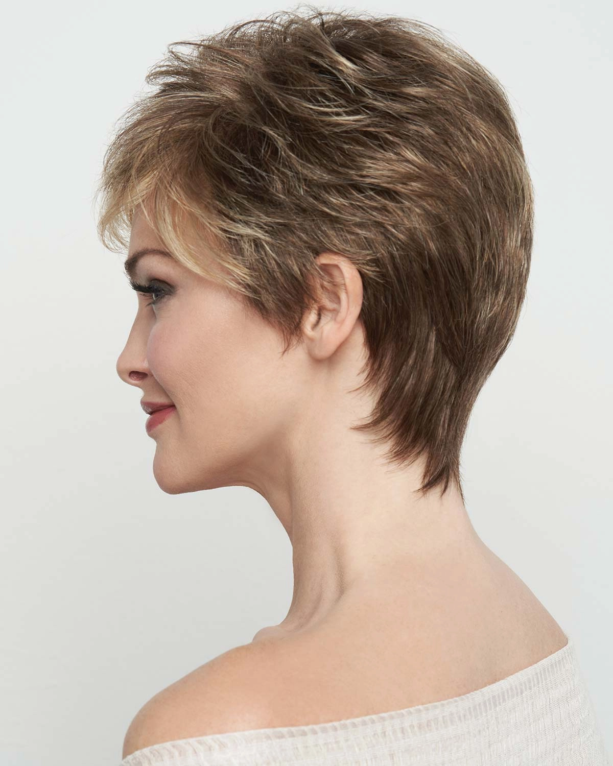 Accessories_Raquel Welch_Wigs Crushing On Casual Elite | Lace Front & Monofilament Synthetic Wig by Raquel Welch