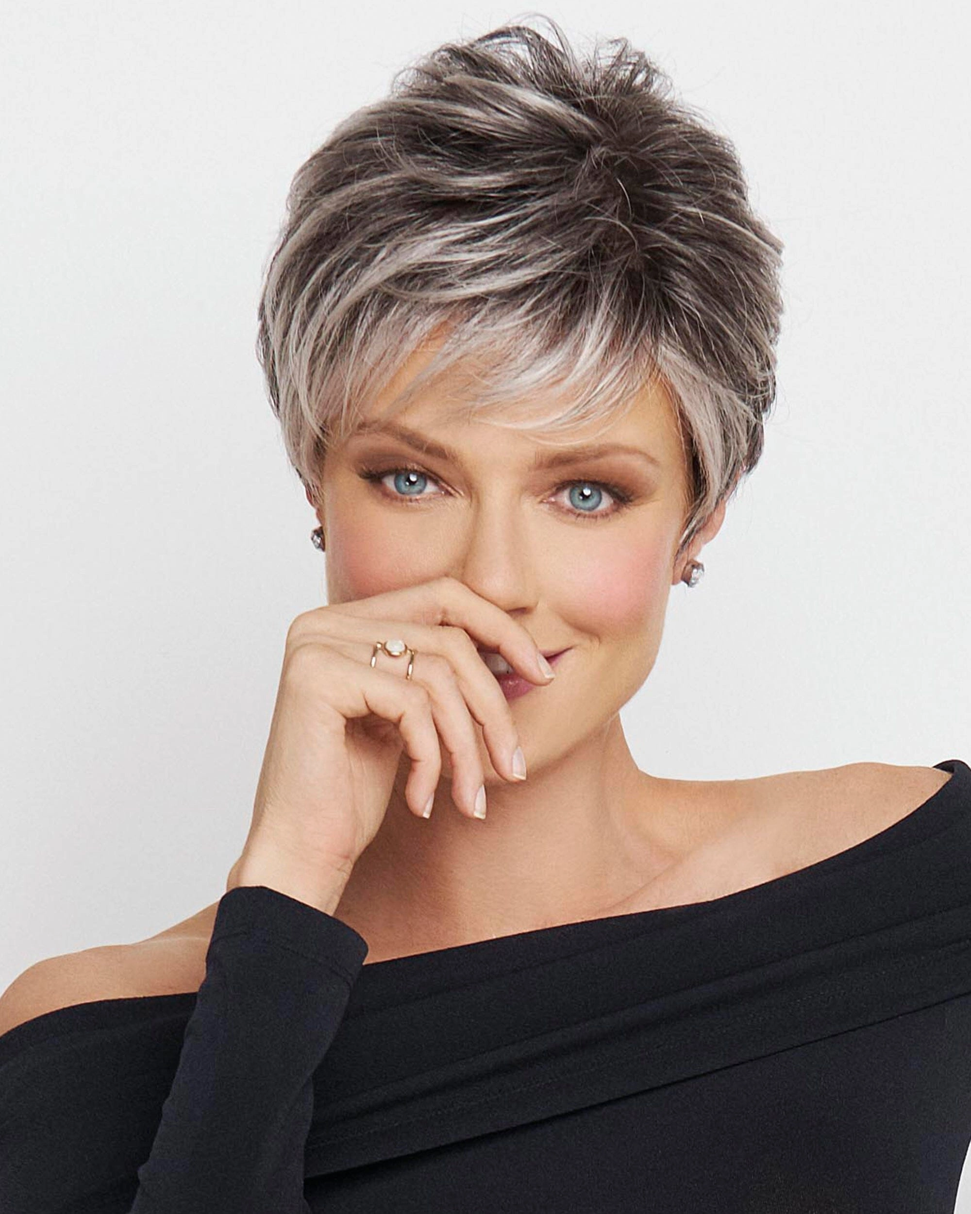 Accessories_Raquel Welch_Wigs Crushing on Casual Synthetic Wig by Raquel Welch